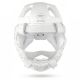 22. Extera 3 Pro WKF Helm mit Visier | MOOTO