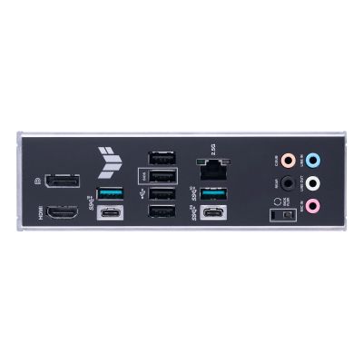 7. ASUS TUF GAMING B650-PLUS Mainboard