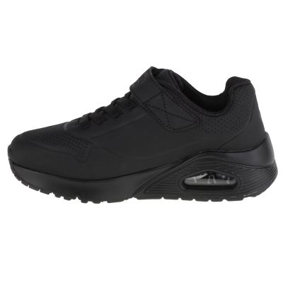 2. Skechers Uno Air Blitz Jr 403673L-BBK Schuhe