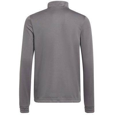 2. Adidas Entrada 22 Training Top Jr H57549 Sweatshirt
