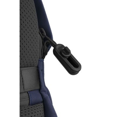 11. XD DESIGN ANTI-DIEBSTAHL-RUCKSACK BOBBY SOFT MARINEBLAU P/N: P705.795