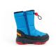 4. Leomil Winterstiefel Superman Kinder-Schneestiefel warm für Jungen