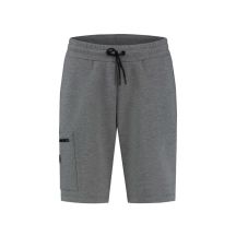 Rogelli TRAINING II Shorts grau M