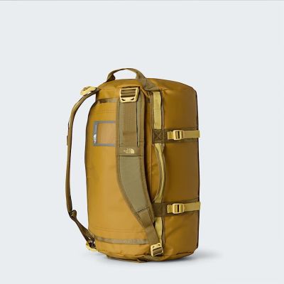 4. The North Face OS Sporttasche 31L Nylon, Polyester Braun
