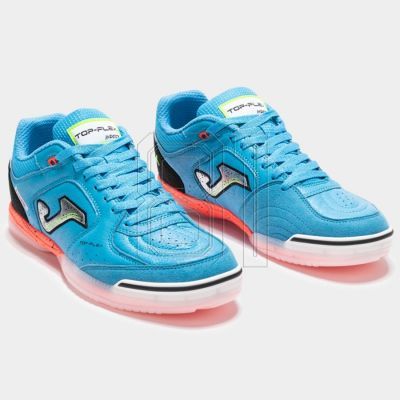 3. Joma Top Flex 2527 IN TOPS2527IN shoes