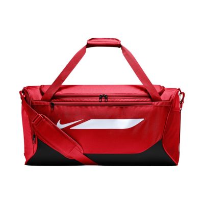 Nike Academy Team M Tasche Rot IO0918 657