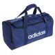 2. Adidas Linear Duffel M IN6116 Tasche