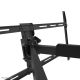 7. NewStar NEOMOUNTS WL40-550BL18 TV-Zubehör Wandhalterung