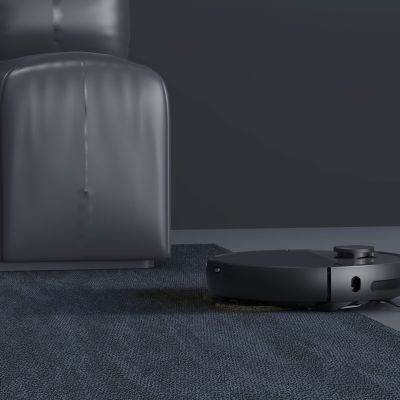 65. EZVIZ RS20 Pro Saugroboter