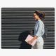 9. TechProtect SmartCase Stifthülle für Samsung Galaxy Tab A9 / A11 8.7 X110 / X115 / X133 / X135 - pink