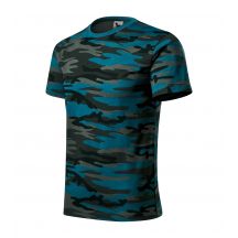 Adler Camouflage U T-Shirt MLI-144C1