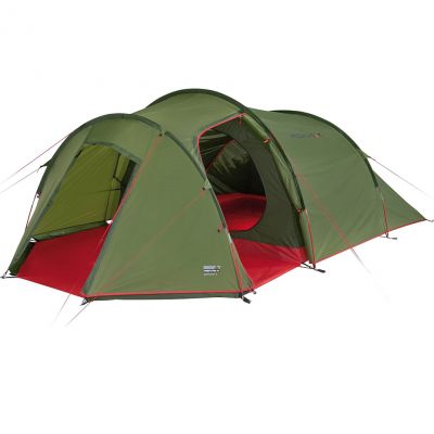 6. High Peak Goshawk 4 Zelt 10307