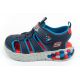 10. Skechers Jr. 402213L/NVRD Sandalen