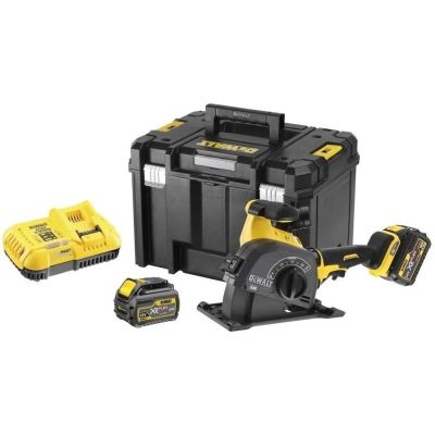 3. DeWALT DCG200T2-QW Werkzeugkoffer