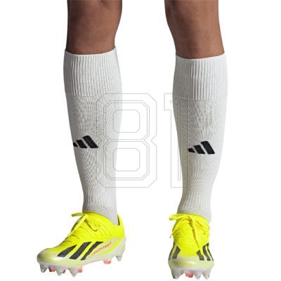 12. Adidas X Crazyfast Elite SG M IF0665 Fußballschuhe