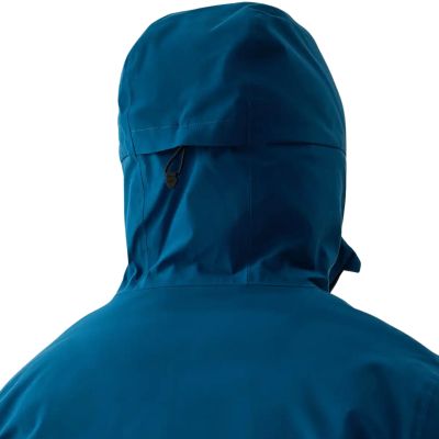 5. Herren-Skijacke 4F M1202 blau 4FWAW26TTJAM1202 33S