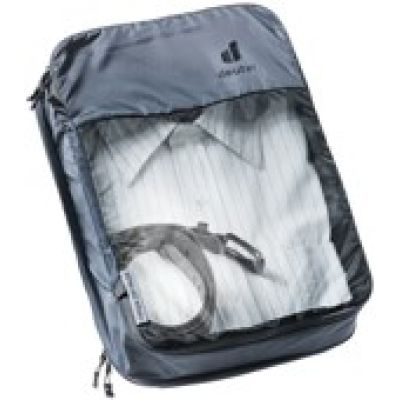 Orga Zip Pack Graphit-