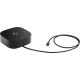 3. HP USB-C Dock G5 100W Dockingstation + Netzteil Schwarz 5TW10AA