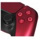 18. SONY DualSense Volcanic Red Wireless Controller
