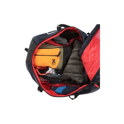 4. MILLET Divino Duffle 40 Rucksack in Marineblau