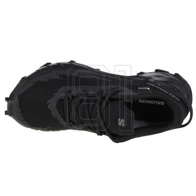 3. Salomon Alphacross 4 GTX W 470641 Laufschuhe