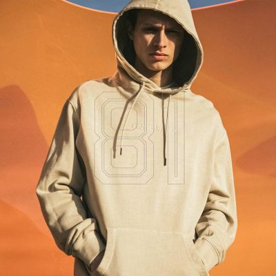 9. DC Sw Star Ltsd Ph M Otlr M Sweatshirt ADYFT03358-CZJ0