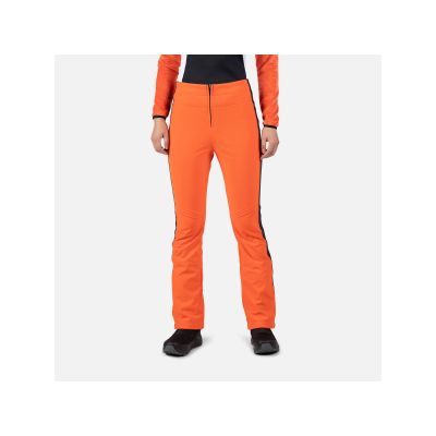 8. Rossignol W Resort Softshell Pant