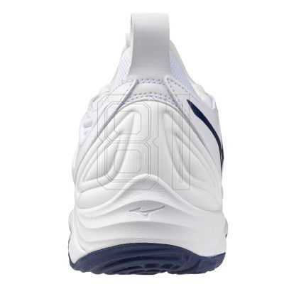 4. Mizuno WAVE MOMENTUM 3 V1GA231297 shoes