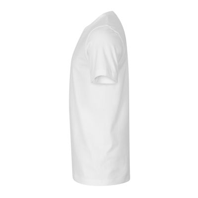 3. Edge Herren-T-Shirt (Weiß)