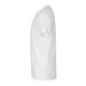 3. Edge Herren-T-Shirt (Weiß)