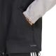5. Herrenjacke adidas Tiro 26 Rain, Schwarz, JJ2969