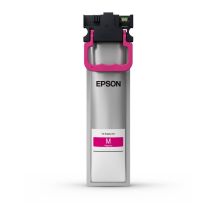 Epson C13T11D340 Tintenpatrone, 1 Stück, Original, hohe (XL) Reichweite, Magenta