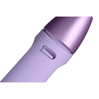 7. PHILIPS BHS 530/00 Haarglätter