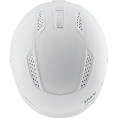 2. Uvex Ultra Pro Grau, Weiß