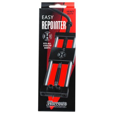 8. Harrows Easy Re-pointer Scharfer Spitzenwechsler