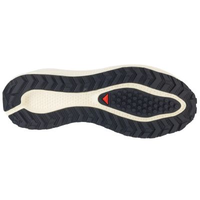 4. Salomon Aero Blaze 3 Grvl L47915400 Marineblau 42