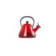 3. Le Creuset 40101020600000 1,6L Roter Wasserkocher