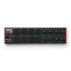 2. AKAI LPD 8 MKII - Mini-USB/MIDI-Controller