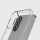 4. SBS Extreme X2 Hülle für Samsung Galaxy S26 Plus – Transparent