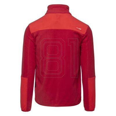 2. Elbrus Ranito100 Polartec Sweatshirt M 92800590664