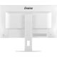 17. iiyama ProLite XB2797HSU-W1 Computermonitor 68,6 cm (27") 1920 x 1080 px Full HD LED Weiß