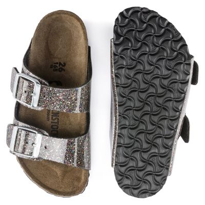 7. Birkenstock Arizona Kids BS Jr 1017381 Flip-Flops