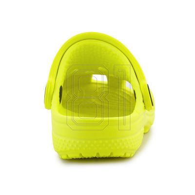 4. Crocs Classic Clog Jr 206990-76M clogs