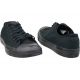 4. Converse All Star Ox M5039C Schwarze Schuhe