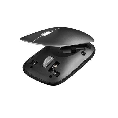 4. Modecom 5200C kabelloses Tastatur- und Maus-Set