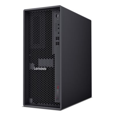3. Lenovo ThinkStation P4 R7 Pro9755 2x32/512 RTXPRO2000 W11P