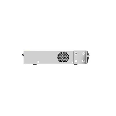 6. Ruijie Networks RG-EG710XS Router 2,5 Gigabit Ethernet, 10 Gigabit Ethernet, Gigabit Ethernet Grau