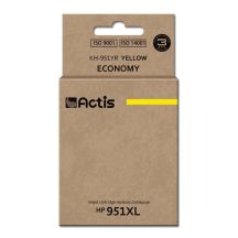 Actis KH-951YR Tinte (ersetzt HP 951XL CN048AE; Standard; 25 ml; gelb)