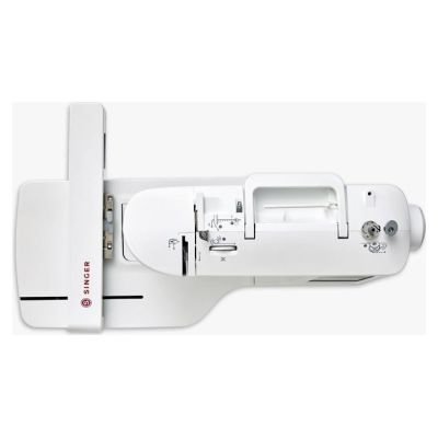 7. Singer SE9155 Nähmaschine, Stickmaschine