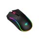 2. Havit MS1001S V2 Gaming-Maus (Schwarz und Grau)